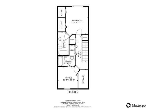 8888 N Isles Cr, Tamarac FL 33321