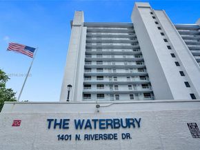1401 N Riverside Drive 1005, Pompano Beach FL 33062