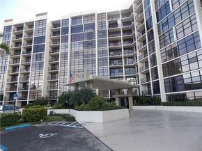 600 Parkview Dr 531, Hallandale Beach FL 33009