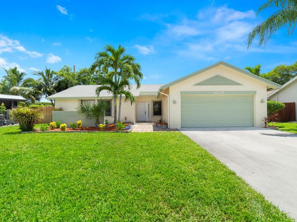 9175 Bedford Drive, Boca Raton FL 33434