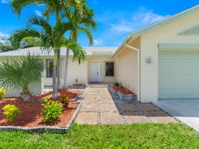 9175 Bedford Drive, Boca Raton FL 33434