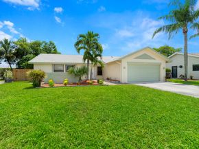 9175 Bedford Drive, Boca Raton FL 33434