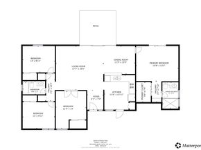 9175 Bedford Drive, Boca Raton FL 33434