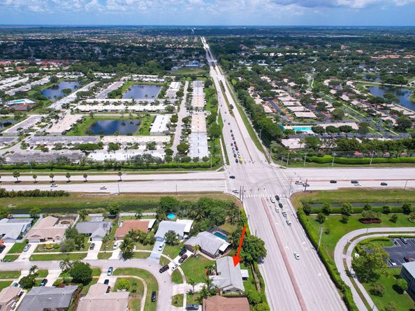 9175 Bedford Drive, Boca Raton FL 33434