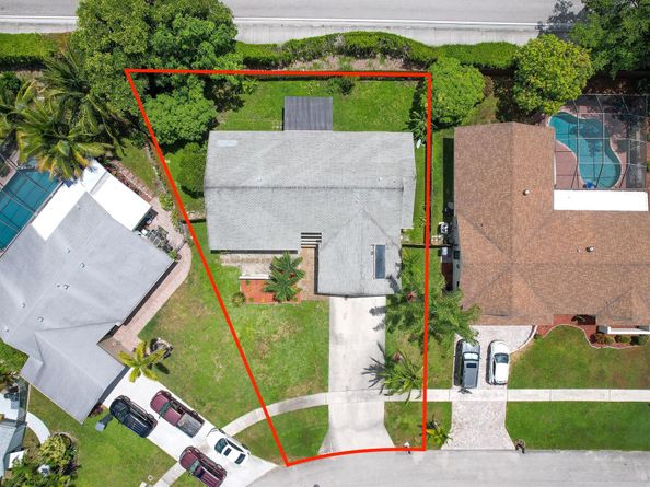 9175 Bedford Drive, Boca Raton FL 33434