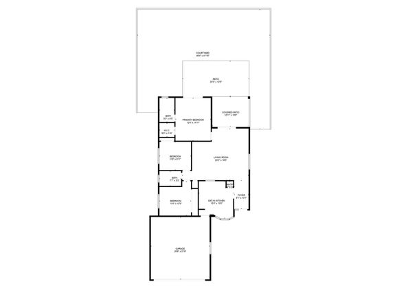 8260 SW 41st  Ct, Davie FL 33328