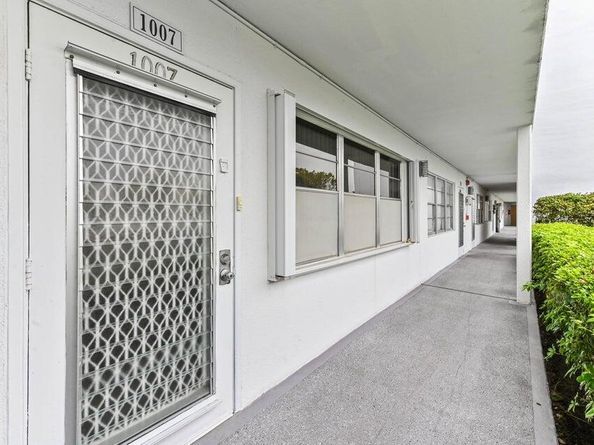 1007 Ellesmere A, Deerfield Beach FL 33442