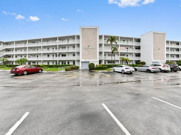 1007 Ellesmere A, Deerfield Beach FL 33442