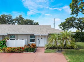 8652 Overset Lane, Boca Raton FL 33496