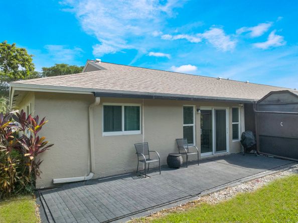 8652 Overset Lane, Boca Raton FL 33496