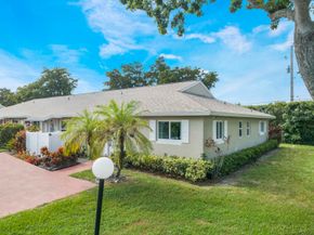 8652 Overset Lane, Boca Raton FL 33496
