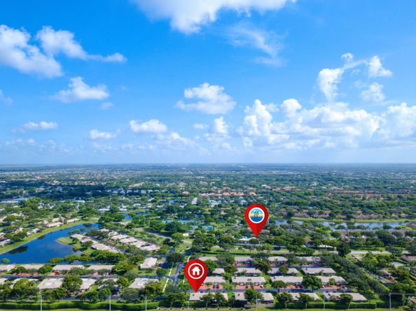 8652 Overset Lane, Boca Raton FL 33496