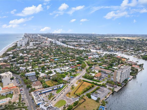 2611 N Riverside Dr 307, Pompano Beach FL 33062