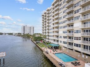 2611 N Riverside Dr 307, Pompano Beach FL 33062