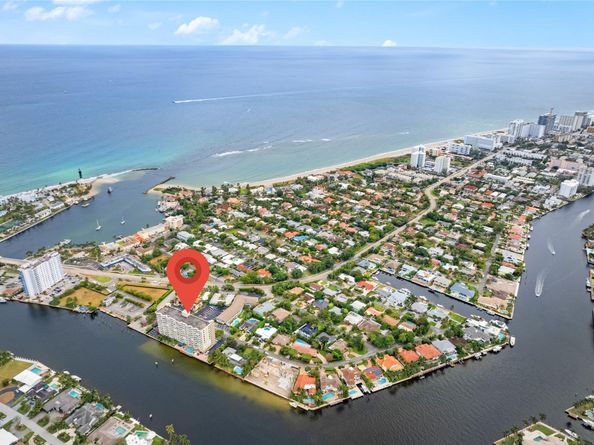 2611 N Riverside Dr 307, Pompano Beach FL 33062