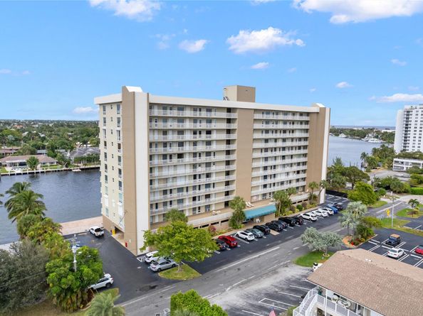 2611 N Riverside Dr 307, Pompano Beach FL 33062