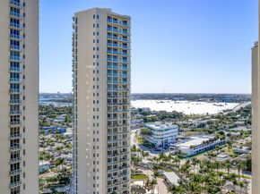 2800 N Ocean Drive A22a, Singer Island FL 33404