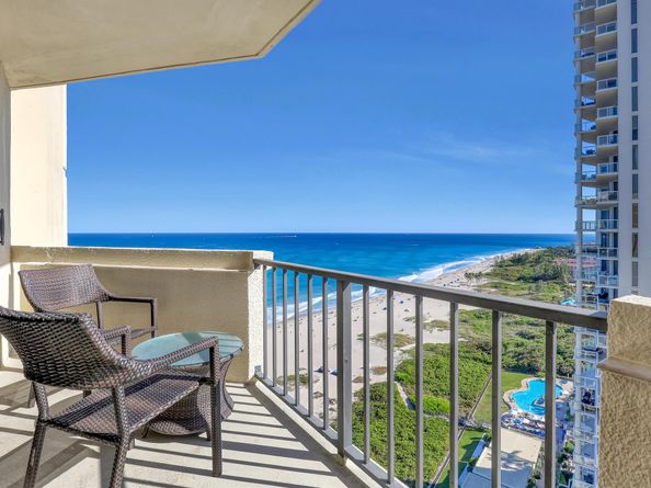 2800 N Ocean Drive A22a, Singer Island FL 33404