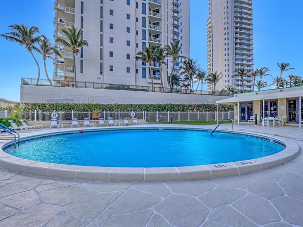 2800 N Ocean Drive A22a, Singer Island FL 33404