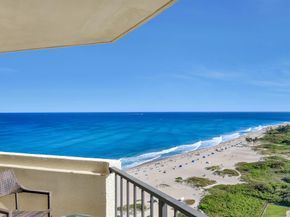 2800 N Ocean Drive A22a, Singer Island FL 33404