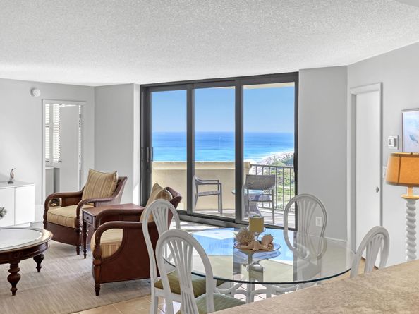 2800 N Ocean Drive A22a, Singer Island FL 33404