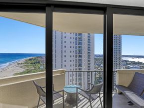 2800 N Ocean Drive A22a, Singer Island FL 33404