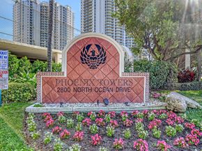 2800 N Ocean Drive A22a, Singer Island FL 33404