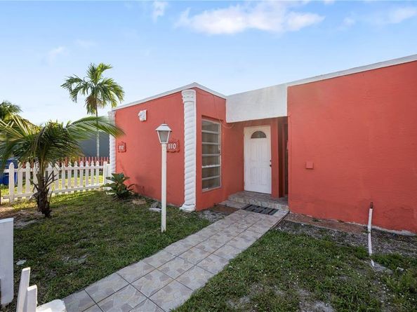 1110 S 29th Ave, Hollywood FL 33020