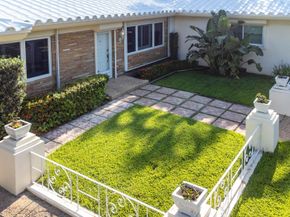 1049 Van Buren Street, Hollywood FL 33019