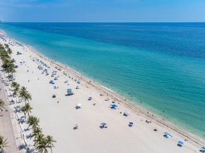 1049 Van Buren Street, Hollywood FL 33019