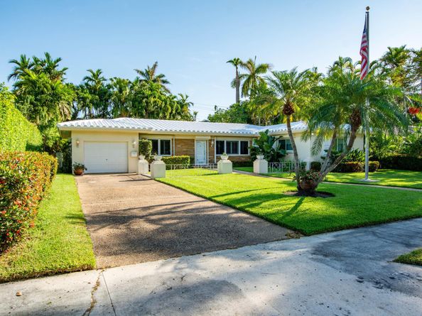 1049 Van Buren Street, Hollywood FL 33019