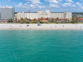 1049 Van Buren Street, Hollywood FL 33019