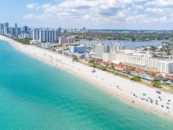 1049 Van Buren Street, Hollywood FL 33019