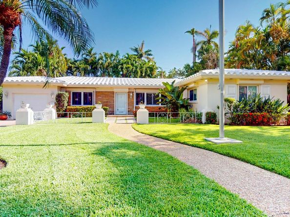 1049 Van Buren Street, Hollywood FL 33019