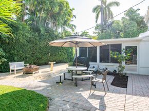 1049 Van Buren Street, Hollywood FL 33019