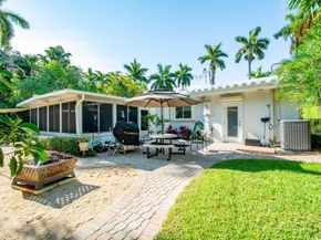1049 Van Buren Street, Hollywood FL 33019