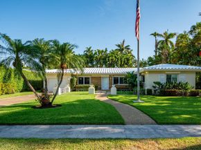 1049 Van Buren Street, Hollywood FL 33019