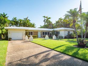1049 Van Buren Street, Hollywood FL 33019