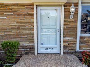 1049 Van Buren Street, Hollywood FL 33019