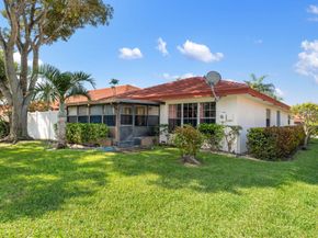 1452 SW 26th Avenue SW A, Boynton Beach FL 33426