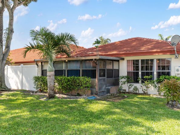1452 SW 26th Avenue SW A, Boynton Beach FL 33426