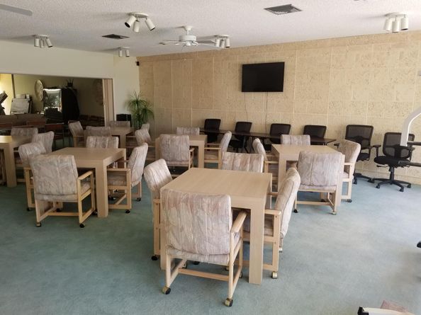 3540 S Ocean Boulevard 114, South Palm Beach FL 33480