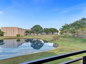 10467 Sunrise Lakes Blvd 210, Sunrise FL 33322