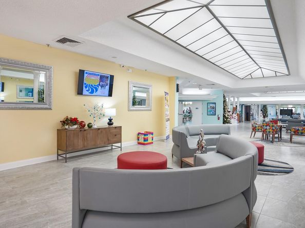 10467 Sunrise Lakes Blvd 210, Sunrise FL 33322
