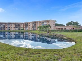10467 Sunrise Lakes Blvd 210, Sunrise FL 33322
