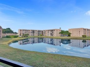 10467 Sunrise Lakes Blvd 210, Sunrise FL 33322