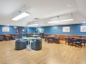 10467 Sunrise Lakes Blvd 210, Sunrise FL 33322