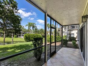 11863 Wimbledon Circle 450, Wellington FL 33414