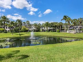 11863 Wimbledon Circle 450, Wellington FL 33414