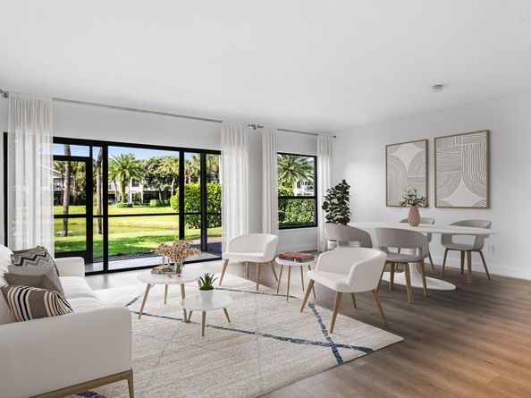 11863 Wimbledon Circle 450, Wellington FL 33414